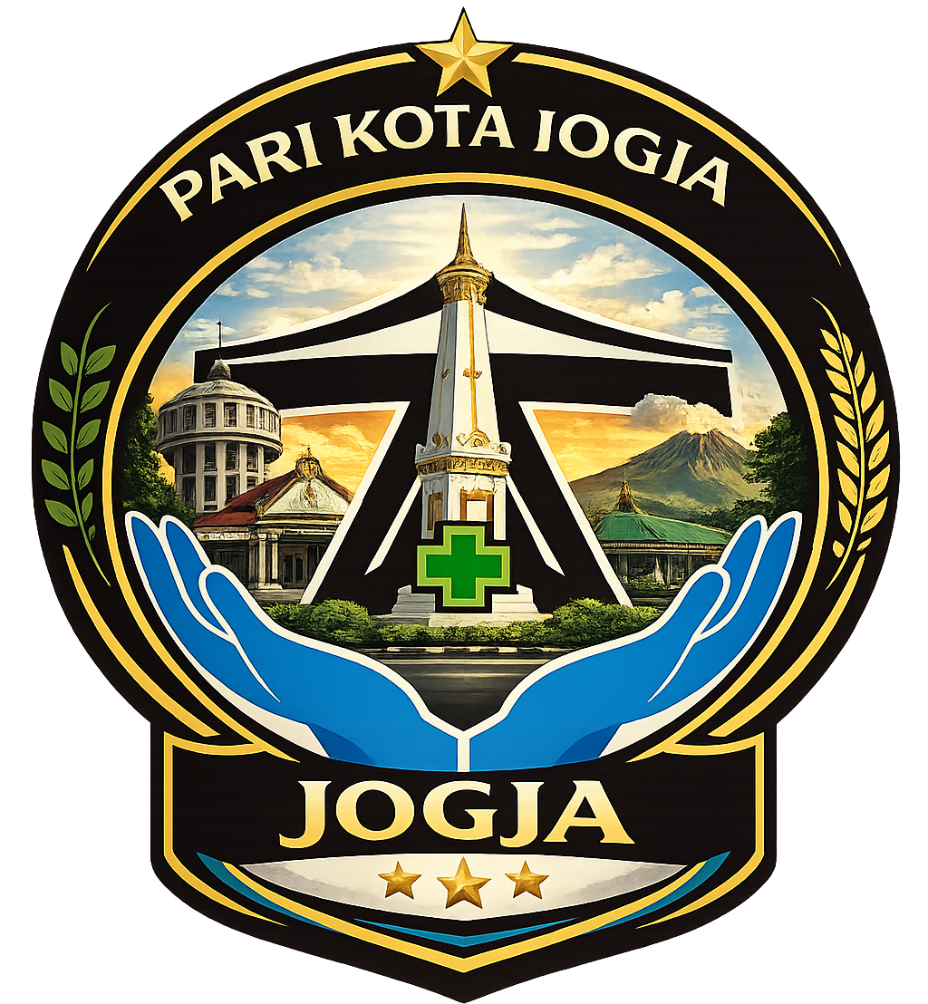 PARI Yogyakarta